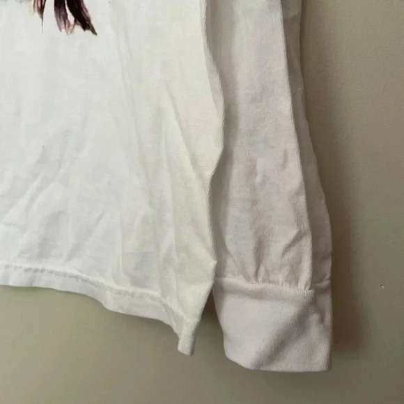 NWOT Parks Project X National Geographic Wild Horses Long Sleeve Tee Size XL - Picture 11 of 12